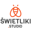 Świetliki Studio - logo